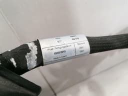 PORSCHE Porsche Macan 95B Engine Wiring Loom 95B971226D Engine Harness 3.0TDI DIESEL — thumbnail 8