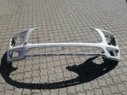 PORSCHE Porsche Macan 95b Front Bumper 95B807221A Front Bumper 13-18 — thumbnail 1