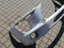 PORSCHE Porsche Macan 95b Front Bumper 95B807221A Front Bumper 13-18 — thumbnail 5