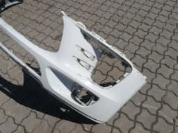 PORSCHE Porsche Macan 95b Front Bumper 95B807221A Front Bumper 13-18 — thumbnail 3