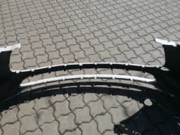 PORSCHE Porsche Macan 95b Front Bumper 95B807221A Front Bumper 13-18 — thumbnail 10