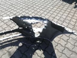 PORSCHE Porsche Macan 95b Front Bumper 95B807221A Front Bumper 13-18 — thumbnail 8
