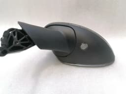PORSCHE Porsche Macan 95B Left Door Mirror RHD 95B857507C POWER FOLDING DIM EL. FOLDING — thumbnail 5