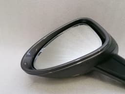PORSCHE Porsche Macan 95B Left Door Mirror RHD 95B857507C POWER FOLDING DIM EL. FOLDING — thumbnail 8