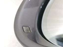 PORSCHE Porsche Macan 95B Left Door Mirror RHD 95B857507C POWER FOLDING DIM EL. FOLDING — thumbnail 9