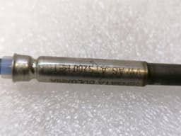 PORSCHE Porsche Macan 95B LAMBDA Sensor 059906088CE HO2S DIESEL — thumbnail 3