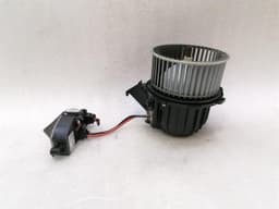 PORSCHE Porsche Macan 95B Heater Blower 8T0820521F Motor Heating Fan RHD — thumbnail 1