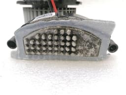 PORSCHE Porsche Macan 95B Heater Blower 8T0820521F Motor Heating Fan RHD — thumbnail 8