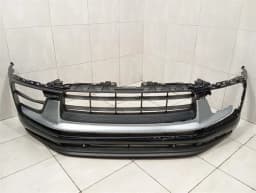 PORSCHE Porsche Macan 95B Front Bumper 95B807221AK GTS MK2 Front Bumper — thumbnail 2
