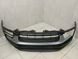 PORSCHE Porsche Macan 95B Front Bumper 95B807221AK GTS MK2 Front Bumper — thumbnail 1