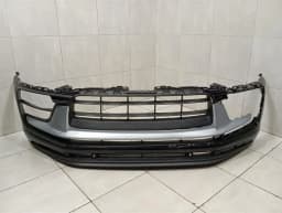 PORSCHE Porsche Macan 95B Front Bumper 95B807221AK GTS MK2 Front Bumper — thumbnail 3