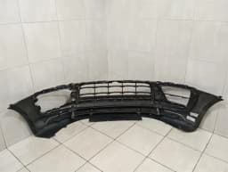 PORSCHE Porsche Macan 95B Front Bumper 95B807221AK GTS MK2 Front Bumper — thumbnail 10