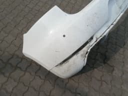 PORSCHE Porsche Macan 95b Rear Bumper 95B807421L Rear Bumper — thumbnail 5