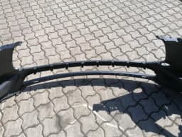 PORSCHE Porsche Macan 95b Front Bumper 95B807221A Front Bumper 13-18 — thumbnail 10