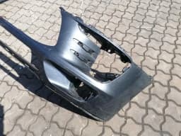 PORSCHE Porsche Macan 95b Front Bumper 95B807221A Front Bumper 13-18 — thumbnail 5