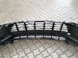PORSCHE Porsche Macan 95b Front Bumper 95B807221A Front Bumper 13-18 — thumbnail 10