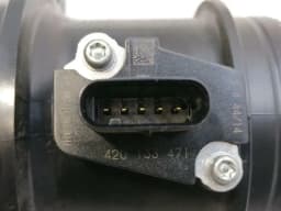 PORSCHE Porsche Macan 95b Air Flow Meter 059906461N Air Mass Meter — thumbnail 5