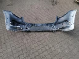 PORSCHE Porsche Macan 95b Rear Bumper 95B807421L Rear Bumper — thumbnail 9