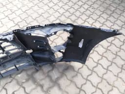 PORSCHE Porsche Macan 95b Front Bumper 95B807221A Front Bumper 13-18 — thumbnail 8