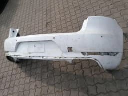PORSCHE Porsche Macan 95b Rear Bumper 95B807421L Rear Bumper — thumbnail 2