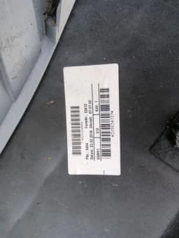 PORSCHE Porsche Macan 95b Rear Bumper 95B807421L Rear Bumper — thumbnail 10