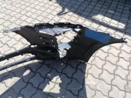 PORSCHE Porsche Macan 95b Front Bumper 95B807221A Front Bumper 13-18 — thumbnail 8