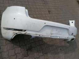 PORSCHE Porsche Macan 95b Rear Bumper 95B807421L Rear Bumper — thumbnail 4