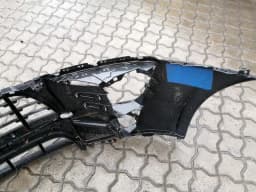PORSCHE Porsche Macan 95b Front Bumper 95B807221A Front Bumper 13-18 — thumbnail 9