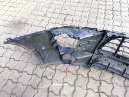 PORSCHE Porsche Macan 95b Front Bumper 95B807221A Front Bumper 13-18 — thumbnail 10