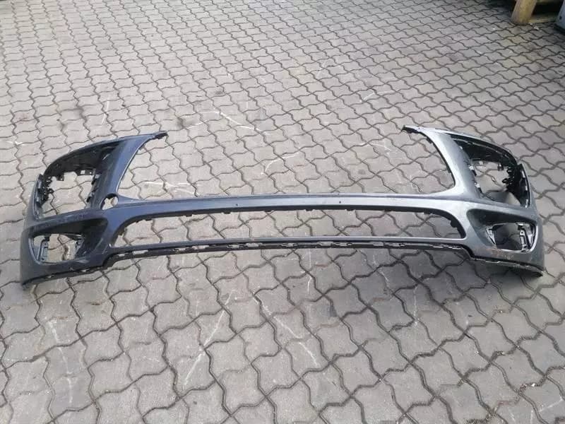 Porsche Macan 95B Front Bumper 95B807221A Front Bumper 13-18