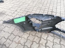 PORSCHE Porsche Macan 95B Front Bumper 95B807221A Front Bumper 13-18 — thumbnail 8