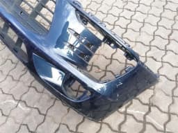 PORSCHE Porsche Macan 95b Front Bumper 95B807221A Front Bumper 13-18 — thumbnail 6