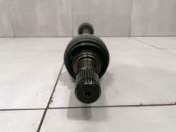 PORSCHE Porsche Macan 95B left rear drive shaft 95B501203 drive shaft rear left — thumbnail 4