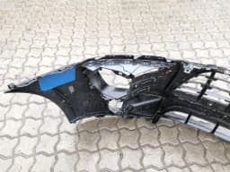 PORSCHE Porsche Macan 95b Front Bumper 95B807221A Front Bumper 13-18 — thumbnail 8