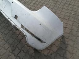 PORSCHE Porsche Macan 95b Rear Bumper 95B807421L Rear Bumper — thumbnail 3