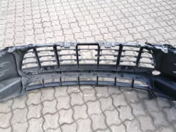 PORSCHE Porsche Macan 95b Front Bumper 95B807221A Front Bumper 13-18 — thumbnail 9
