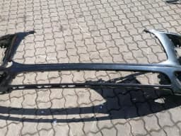 PORSCHE Porsche Macan 95b Front Bumper 95B807221A Front Bumper 13-18 — thumbnail 6
