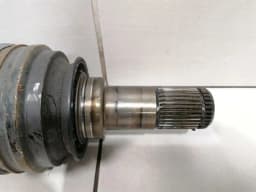 PORSCHE Porsche Macan 95B left rear drive shaft 95B501203 drive shaft rear left — thumbnail 10