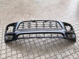 PORSCHE Porsche Macan 95b Front Bumper 95B807221A Front Bumper 13-18 — thumbnail 1