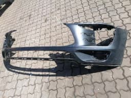 PORSCHE Porsche Macan 95b Front Bumper 95B807221A Front Bumper 13-18 — thumbnail 4