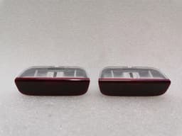 PORSCHE Porsche Macan 95b 95b947577a led Door Projector Projector LED DOOR LIGHT SET OF 2 — thumbnail 3