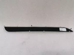 PORSCHE Porsche Macan 95B Door Sill 95B853467A Entry Bar MACAN S — thumbnail 3