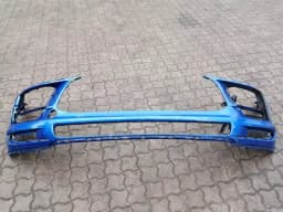 PORSCHE Porsche Macan 95b Front Bumper 95B807221K Front Bumper — thumbnail 1