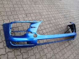 PORSCHE Porsche Macan 95b Front Bumper 95B807221K Front Bumper — thumbnail 2