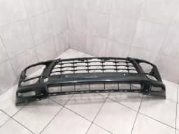 PORSCHE Porsche Macan 95B Front Bumper 95B807221K Front Bumper — thumbnail 1