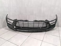 PORSCHE Porsche Macan 95B Front Bumper 95B807221K Front Bumper — thumbnail 4