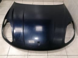 PORSCHE Porsche Macan 95B Bonnet 95B823031 Bonnet — thumbnail 1