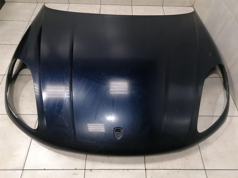 PORSCHE Porsche Macan 95B Bonnet 95B823031 Bonnet