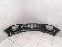 PORSCHE Porsche Macan 95B Front Bumper 95B807221K Front Bumper — thumbnail 5