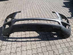 PORSCHE Porsche Macan 95b Front Bumper 95B807221A Front Bumper 13-18 — thumbnail 6
